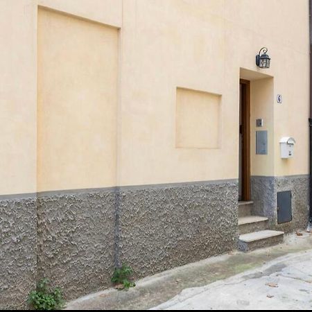Antico Vicolo Della Cattedrale Lejlighed Palermo Eksteriør billede